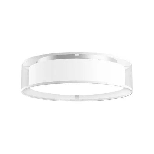 Kuzco Lighting - Dalton LED Flush Mount - FM7916-WOR-5CCT | Montreal Lighting & Hardware