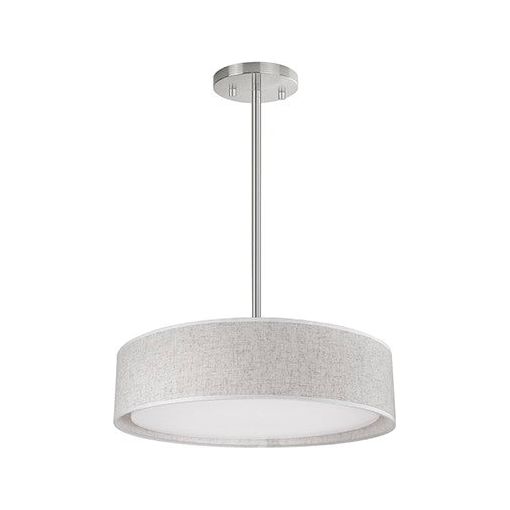 Kuzco Lighting - Dalton LED Pendant - PD7916-BE-5CCT | Montreal Lighting & Hardware