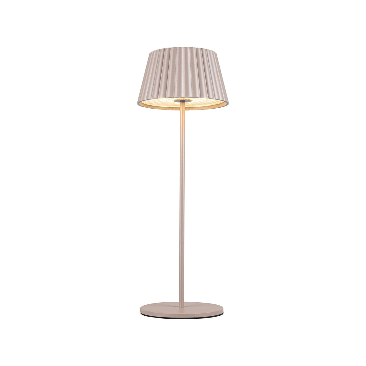 Kuzco Lighting - Dario LED Table Lamp - TL65614-MN | Montreal Lighting & Hardware