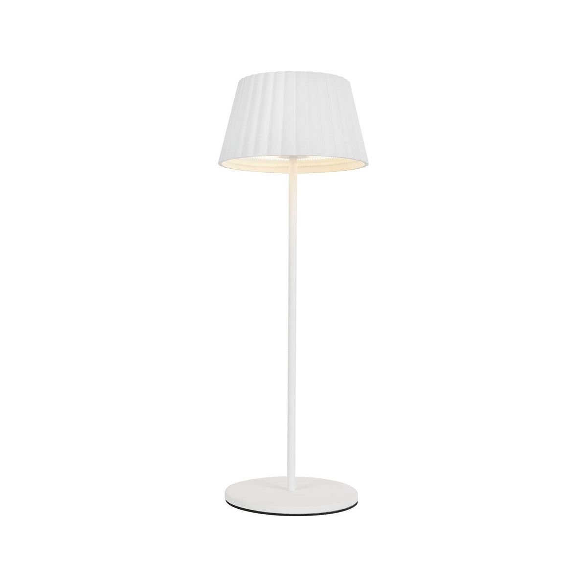 Kuzco Lighting - Dario LED Table Lamp - TL65614-WH | Montreal Lighting & Hardware