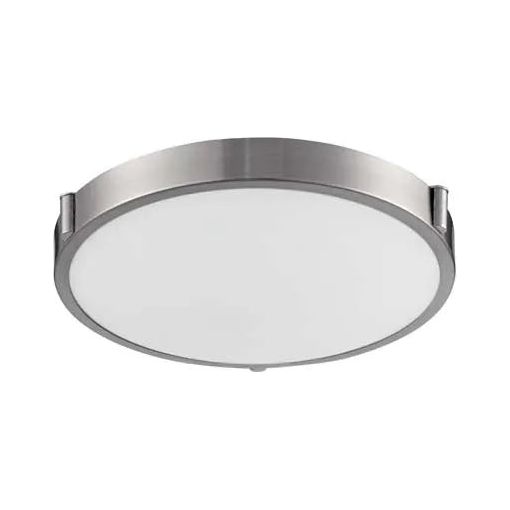 Kuzco Lighting - Floyd LED Flush Mount - 501112-LED-5CCT | Montreal Lighting & Hardware