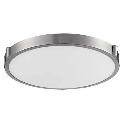 Kuzco Lighting - Floyd LED Flush Mount - 501122-LED-5CCT | Montreal Lighting & Hardware