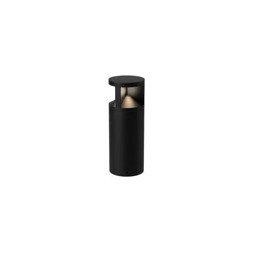 Kuzco Lighting - Glen LED Exterior Bollard - EB82217-BK-UNV | Montreal Lighting & Hardware