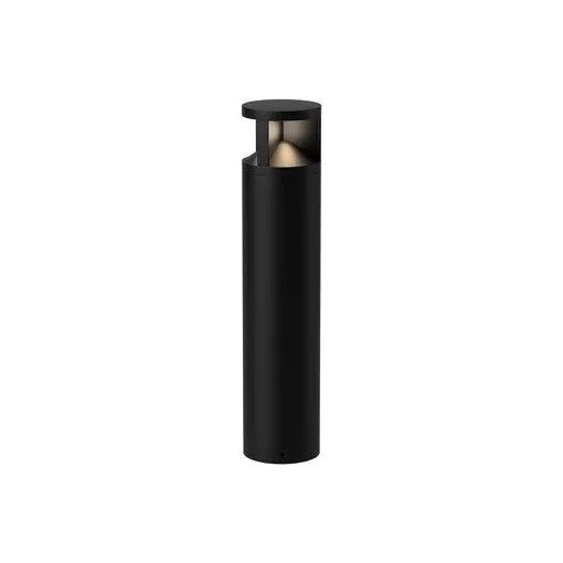 Kuzco Lighting - Glen LED Exterior Bollard - EB82229-BK-UNV | Montreal Lighting & Hardware