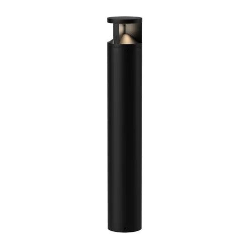 Kuzco Lighting - Glen LED Exterior Bollard - EB82239-BK-UNV | Montreal Lighting & Hardware