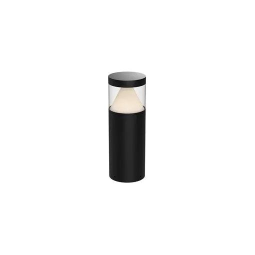 Kuzco Lighting - Hanover LED Exterior Bollard - EB49718-BK-UNV | Montreal Lighting & Hardware