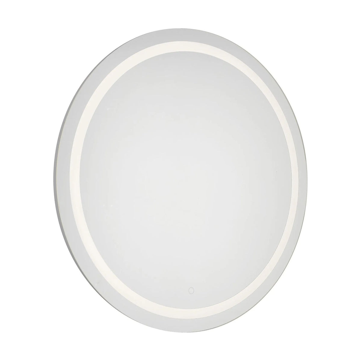 Kuzco Lighting - Hillmont LED Vanity Mirror - VM40440-5CCT | Montreal Lighting & Hardware