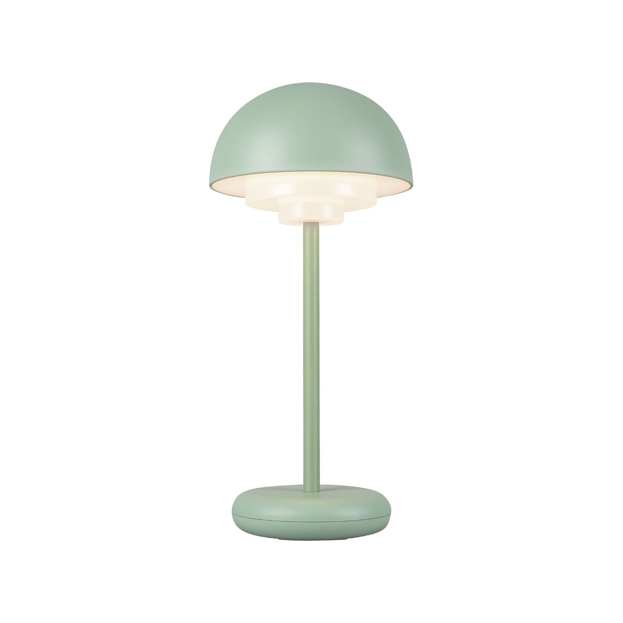 Kuzco Lighting - Hinata LED Table Lamp - TL63812-GN | Montreal Lighting & Hardware