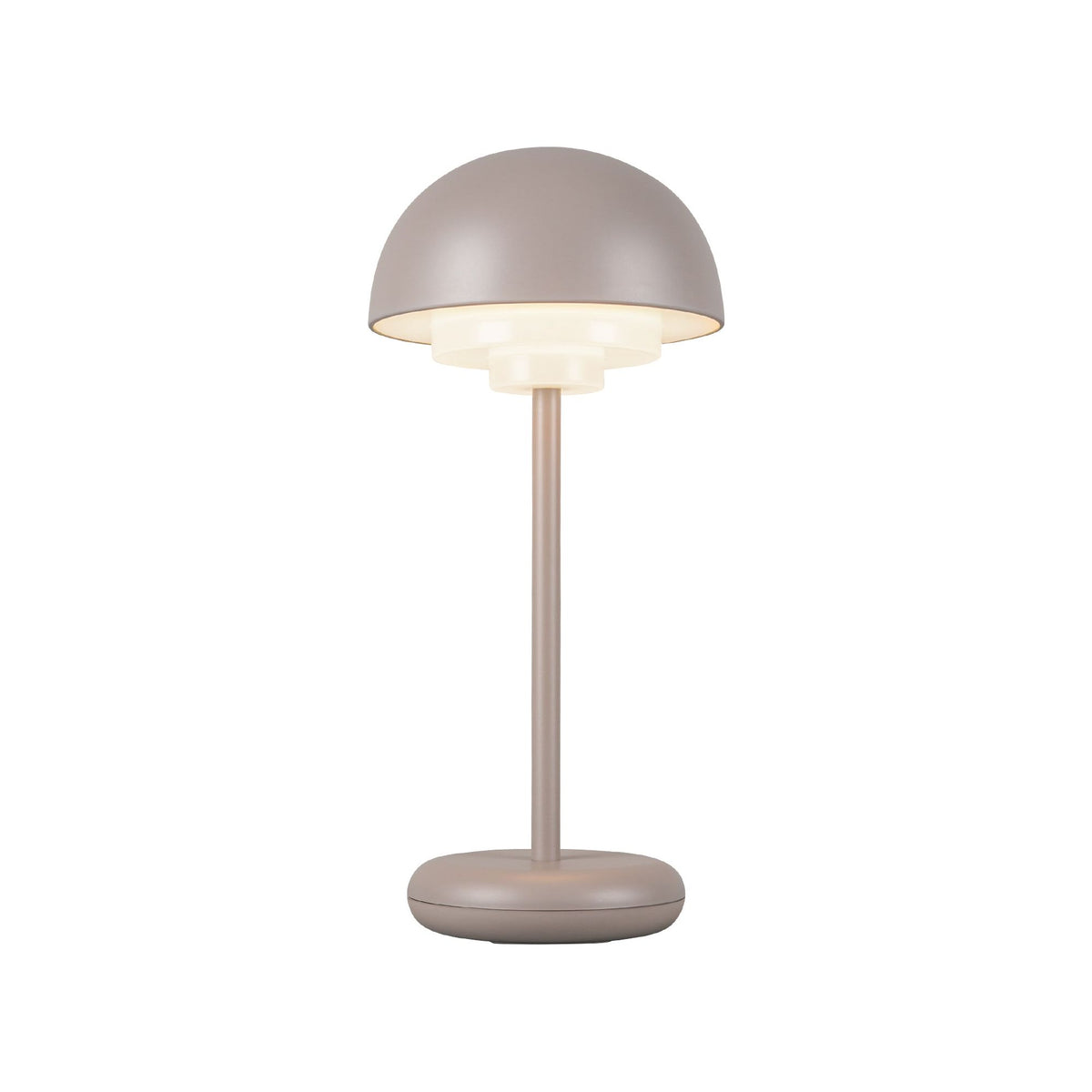 Kuzco Lighting - Hinata LED Table Lamp - TL63812-MN | Montreal Lighting & Hardware