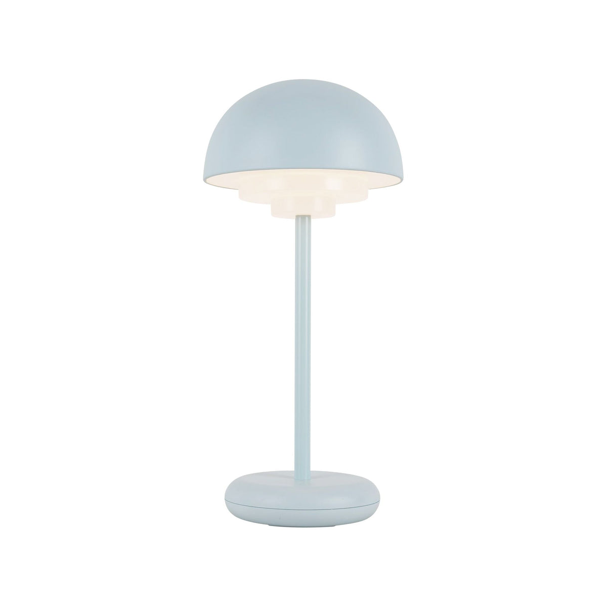 Kuzco Lighting - Hinata LED Table Lamp - TL63812-SY | Montreal Lighting & Hardware