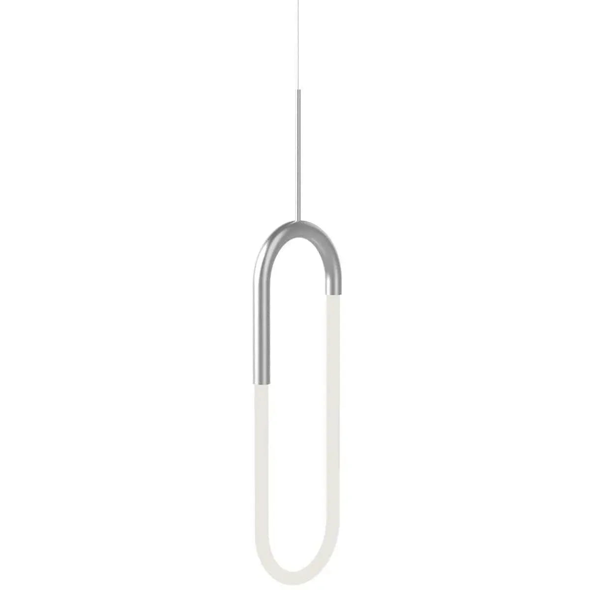 Kuzco Lighting - Huron LED Pendant - PD95108-CH | Montreal Lighting & Hardware