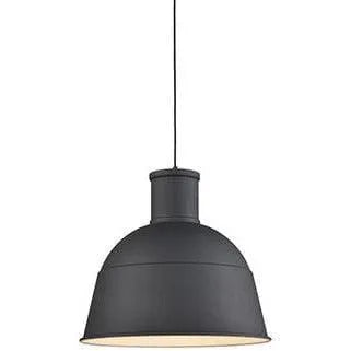 Kuzco Lighting - Irving Pendant - 493516-BK | Montreal Lighting & Hardware