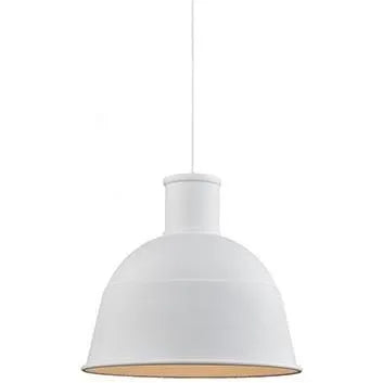 Kuzco Lighting - Irving Pendant - 493516-WH | Montreal Lighting & Hardware