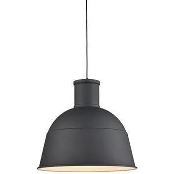 Kuzco Lighting - Irving Pendant - 493522-BK | Montreal Lighting & Hardware