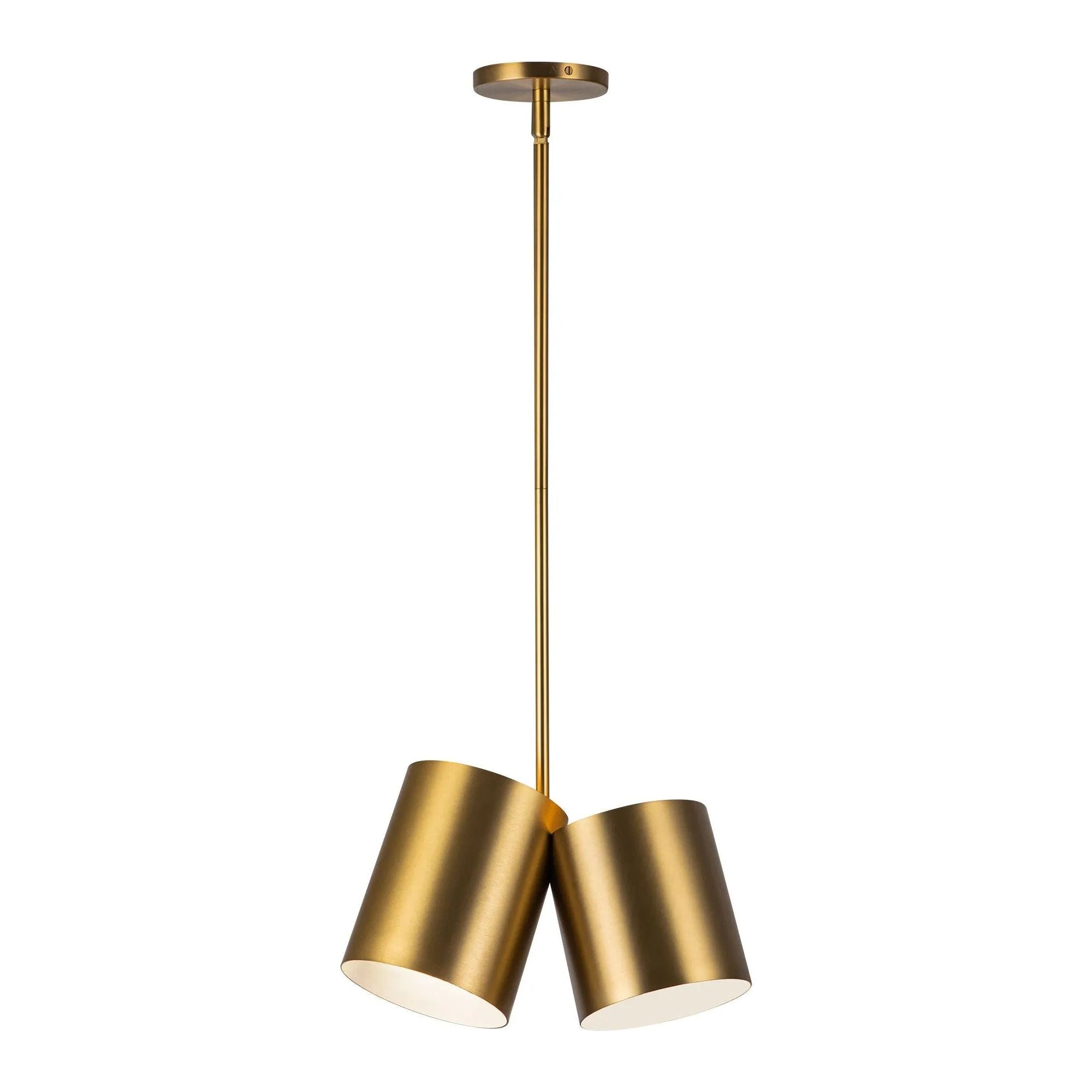 Kuzco Lighting - Keiko Pendant - PD58814-BG | Montreal Lighting & Hardware