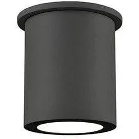 Kuzco Lighting - Lamar Flush Mount - EC19404-BK | Montreal Lighting & Hardware