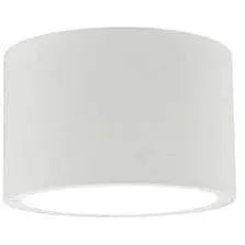 Kuzco Lighting - Lamar Flush Mount - EC19408-WH | Montreal Lighting & Hardware