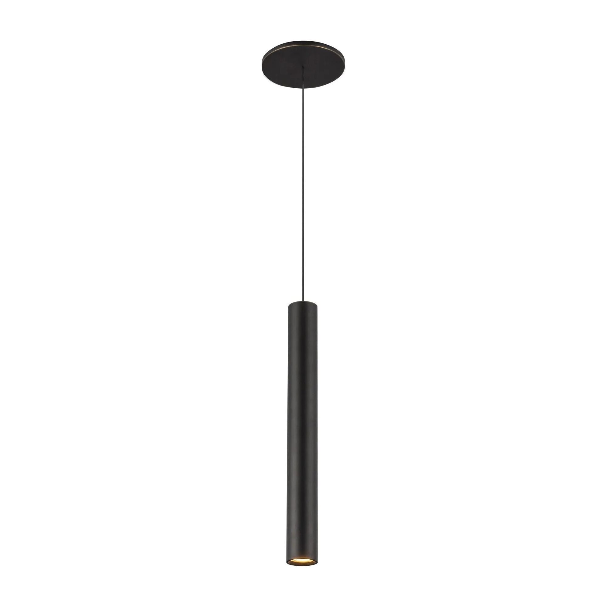 Kuzco Lighting - Mason LED Pendant - PD90414-UB | Montreal Lighting & Hardware