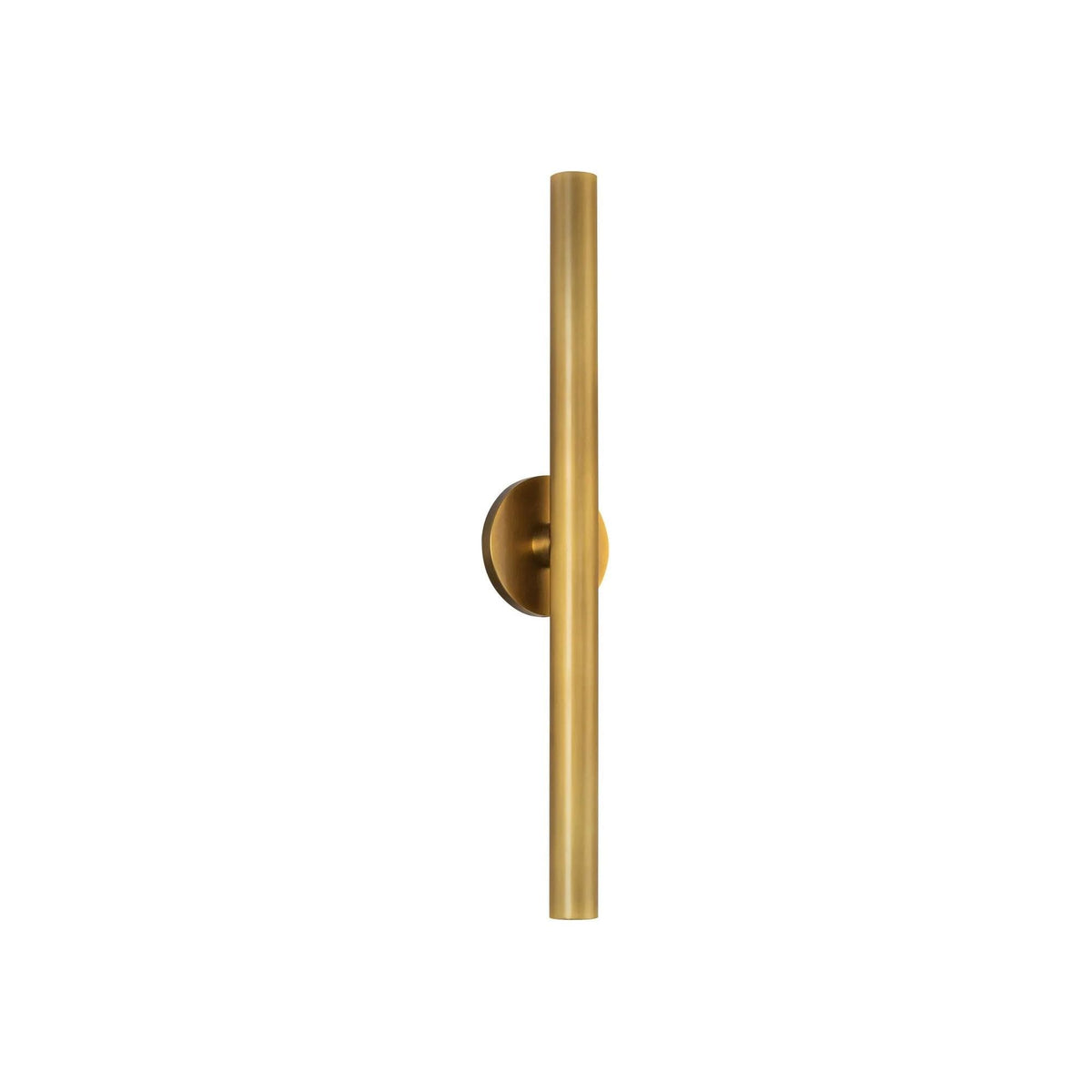 Kuzco Lighting - Mason LED Wall Sconce - WS90424-VB | Montreal Lighting & Hardware