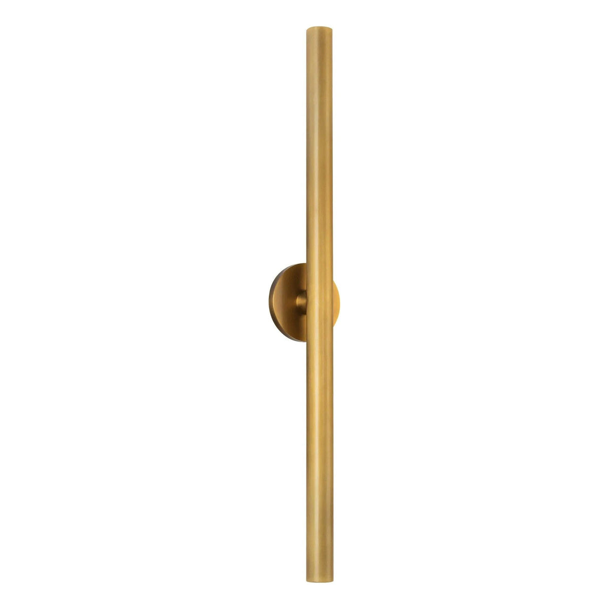 Kuzco Lighting - Mason LED Wall Sconce - WS90432-VB | Montreal Lighting & Hardware