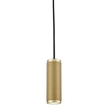 Kuzco Lighting - Micro One Light Pendant - 494603-GD | Montreal Lighting & Hardware