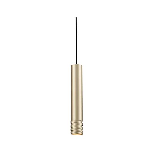 Kuzco Lighting - Milca One Light Pendant - 494502L-GD | Montreal Lighting & Hardware