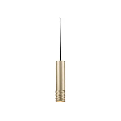 Kuzco Lighting - Milca One Light Pendant - 494502M-GD | Montreal Lighting & Hardware