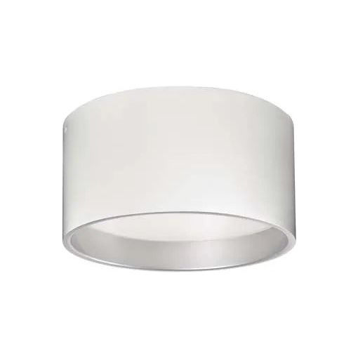 Kuzco Lighting - Mousinni LED Flush Mount - FM11414-BK-5CCT | Montreal Lighting & Hardware