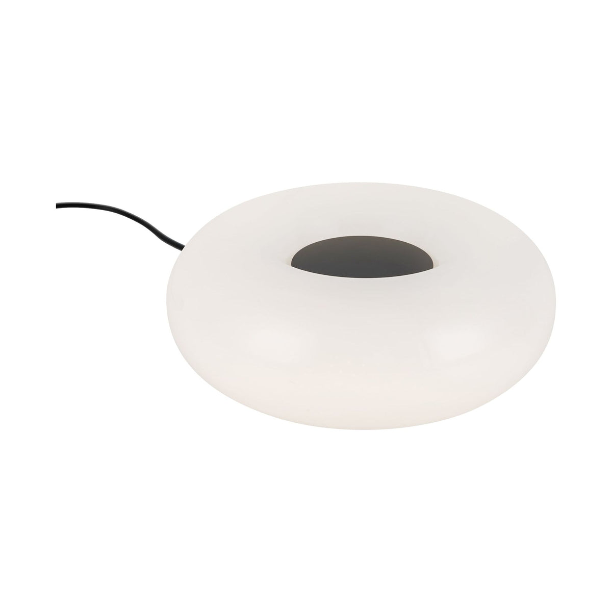 Kuzco Lighting - Nimbus LED Table Lamp - TL12409-BK/OP | Montreal Lighting & Hardware