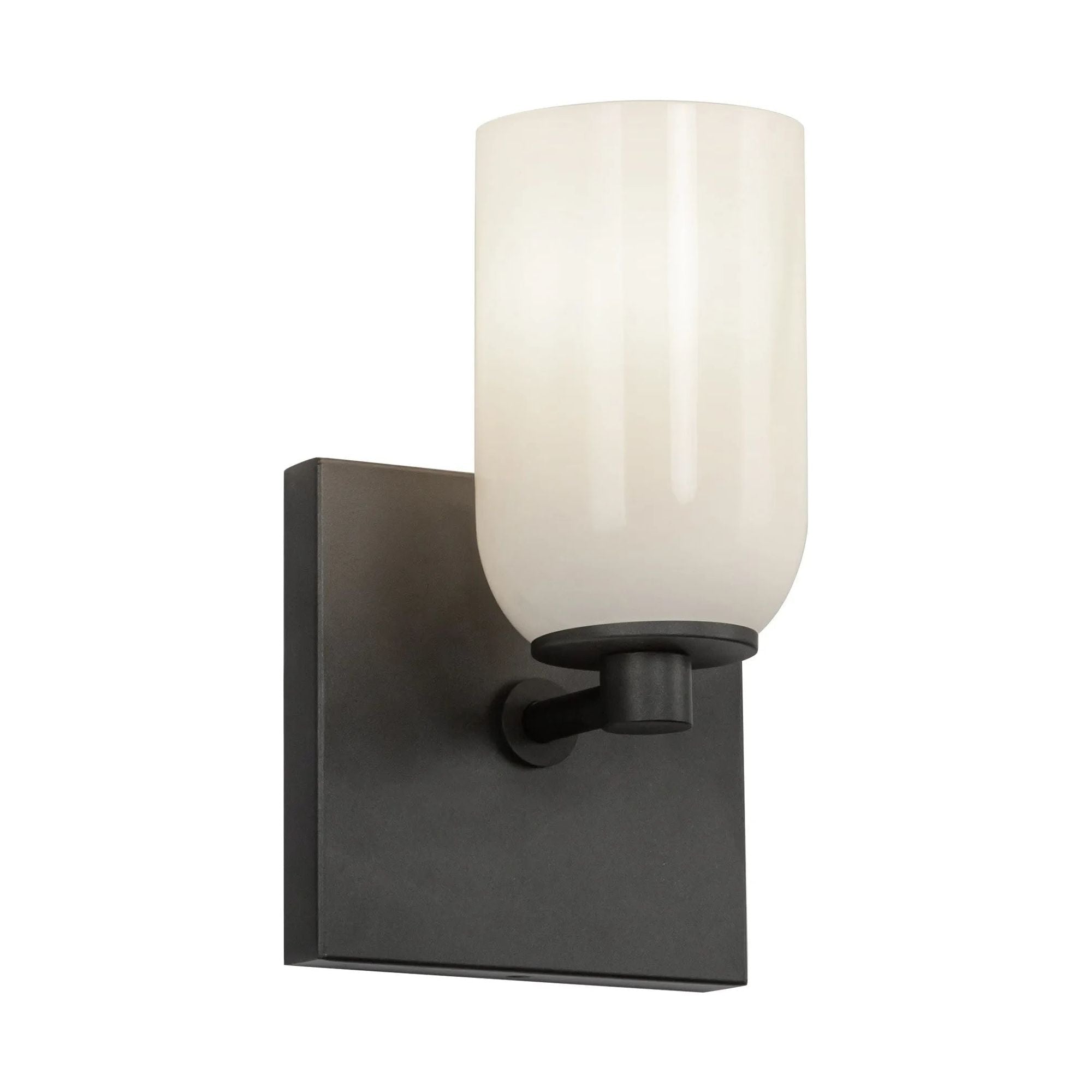 Kuzco Lighting - Nola Wall Sconce - WS57704-BK/GO | Montreal Lighting & Hardware