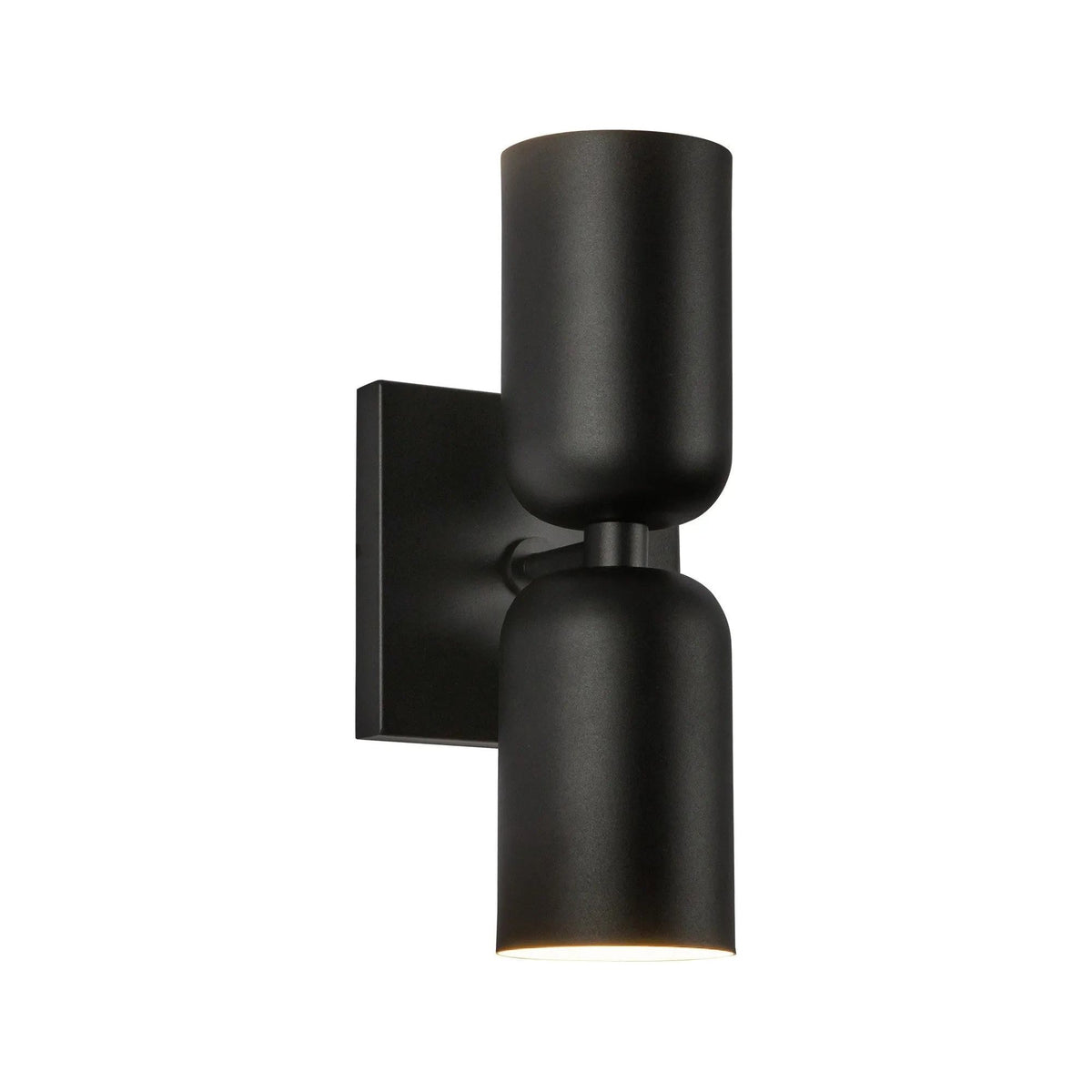 Kuzco Lighting - Nola Wall Sconce - WS57712-BK | Montreal Lighting & Hardware