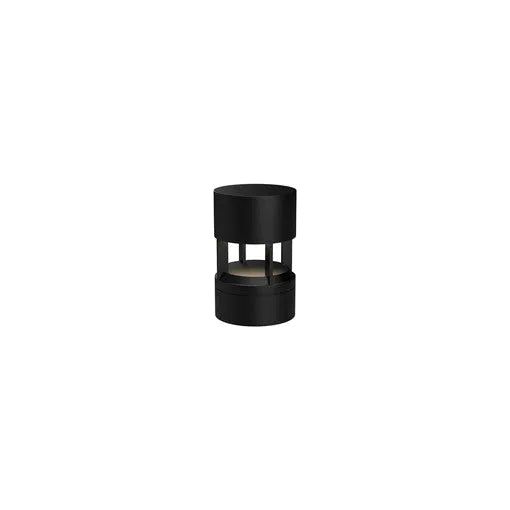 Kuzco Lighting - Novato LED Exterior Bollard - EB40910-BK-UNV | Montreal Lighting & Hardware