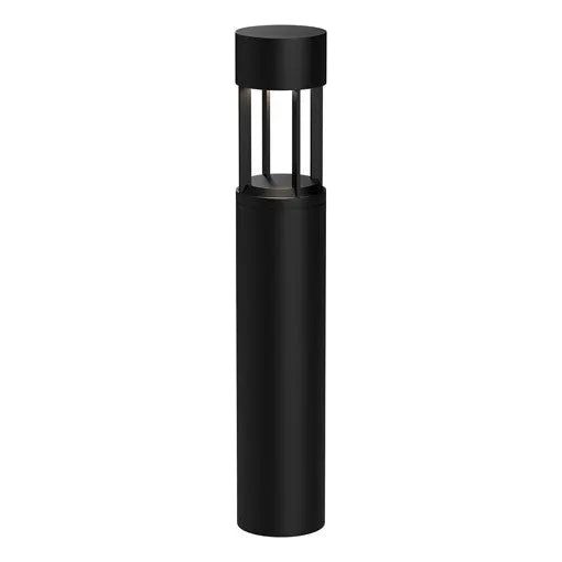 Kuzco Lighting - Novato LED Exterior Bollard - EB40910-BK-UNV | Montreal Lighting & Hardware