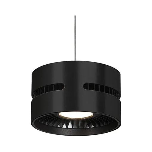 Kuzco Lighting - Oxford LED Pendant - PD6705-BK-UNV | Montreal Lighting & Hardware