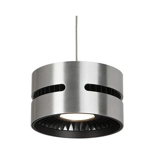 Kuzco Lighting - Oxford LED Pendant - PD6705-BN-UNV | Montreal Lighting & Hardware