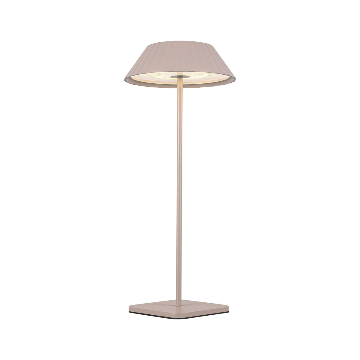 Kuzco Lighting - Pela LED Table Lamp - TL66714-MN | Montreal Lighting & Hardware