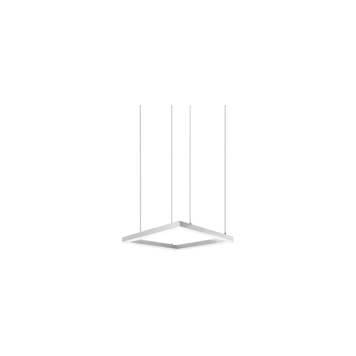 Kuzco Lighting - Piazza Pendant - PD88118-BG | Montreal Lighting & Hardware