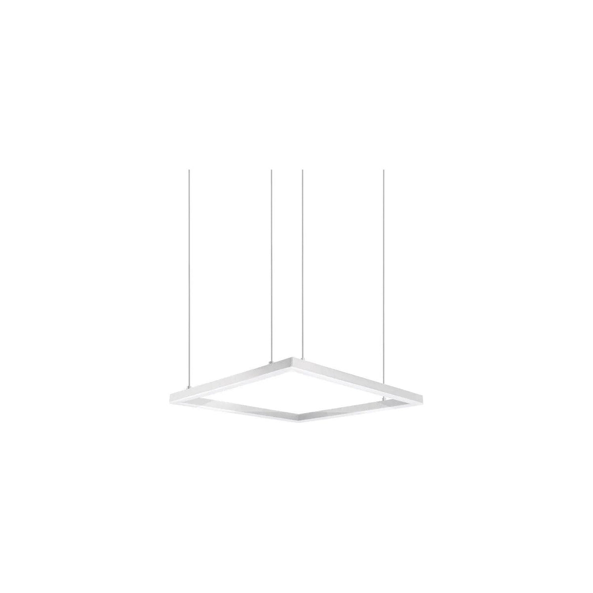 Kuzco Lighting - Piazza Pendant - PD88118-BG | Montreal Lighting & Hardware