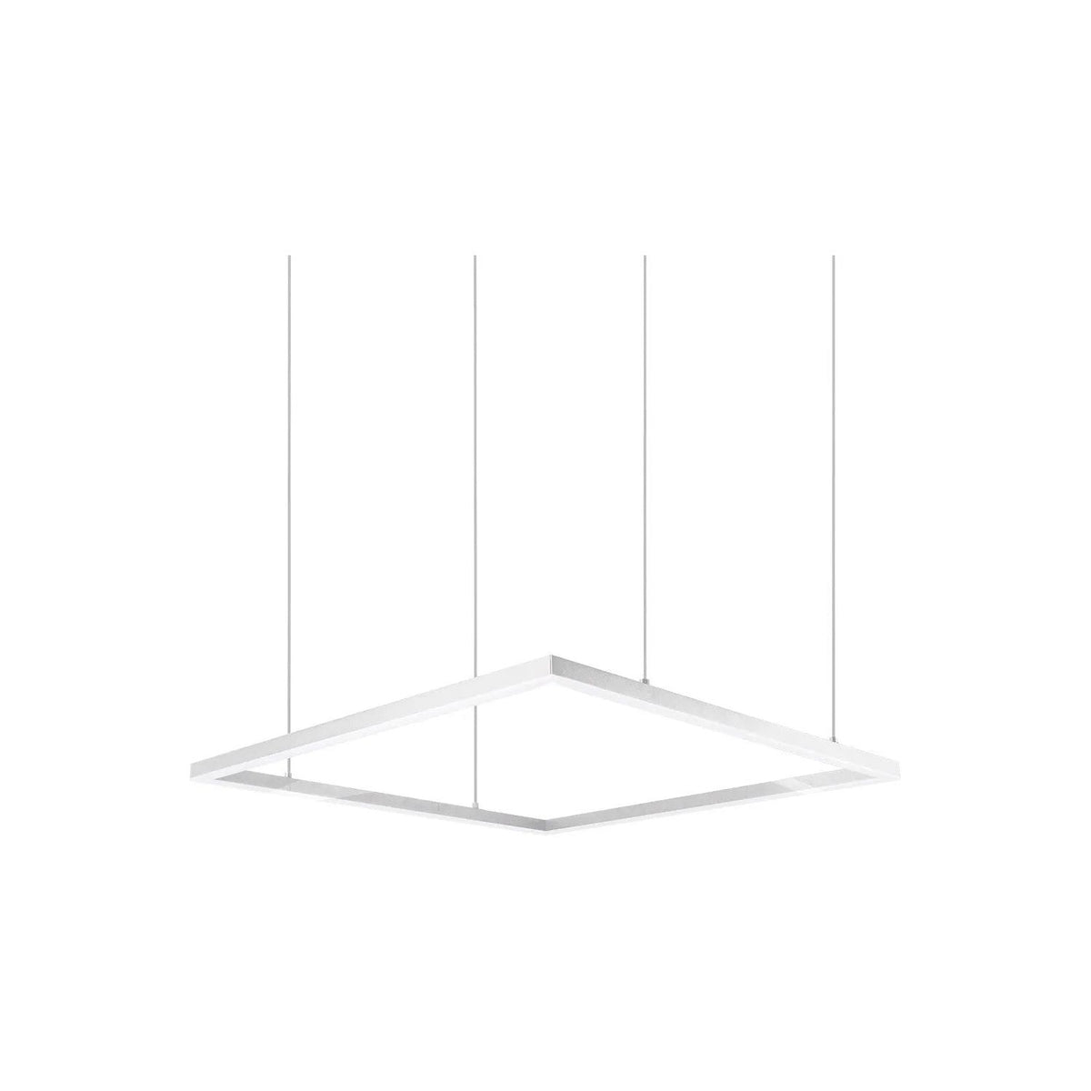 Kuzco Lighting - Piazza Pendant - PD88118-BG | Montreal Lighting & Hardware