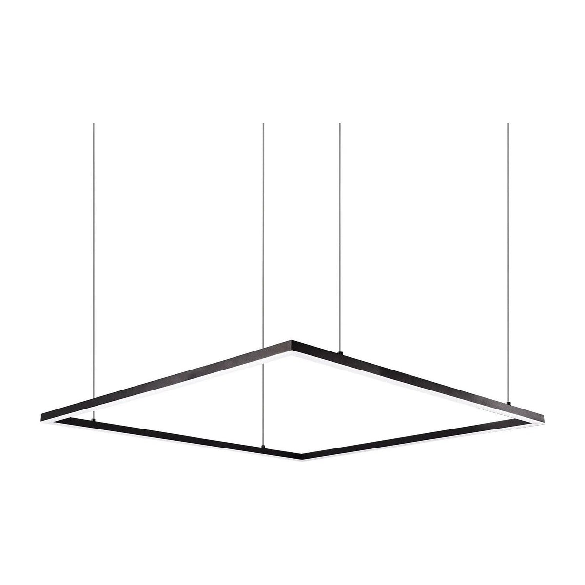 Kuzco Lighting - Piazza Pendant - PD88118-BG | Montreal Lighting & Hardware