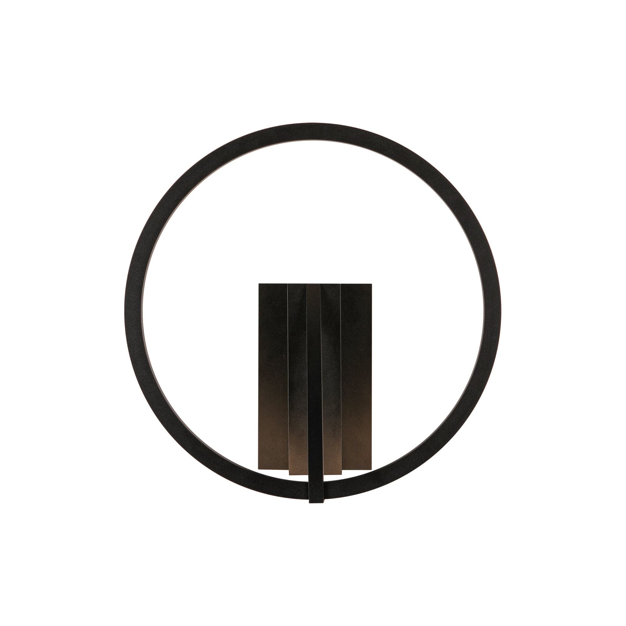 Kuzco Lighting - Roda LED Wall Sconce - WS27713-BK-3WCCT-UNV | Montreal Lighting & Hardware