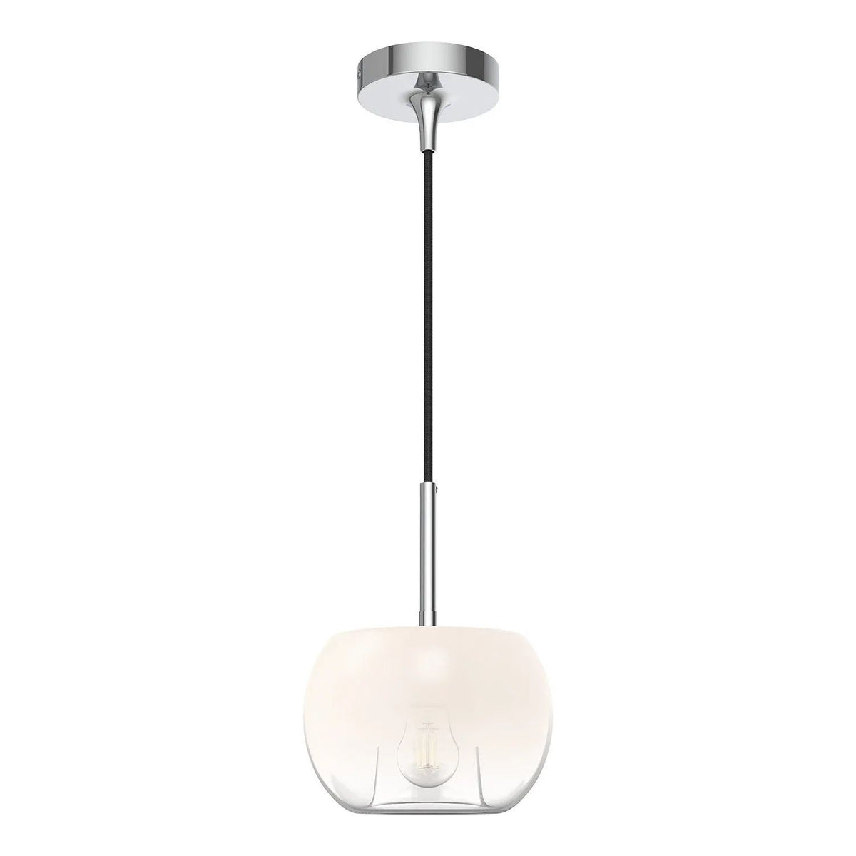 Kuzco Lighting - Samar Pendant - PD57508-CH/OP | Montreal Lighting & Hardware