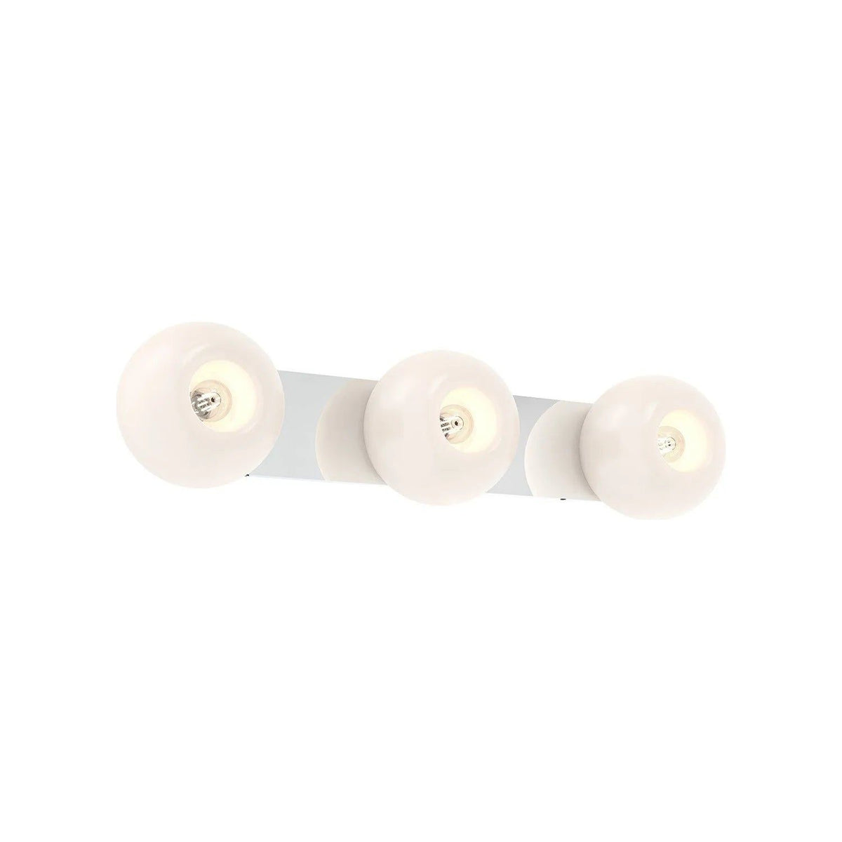 Kuzco Lighting - Samar Vanity - VL57532-BG/CP | Montreal Lighting & Hardware