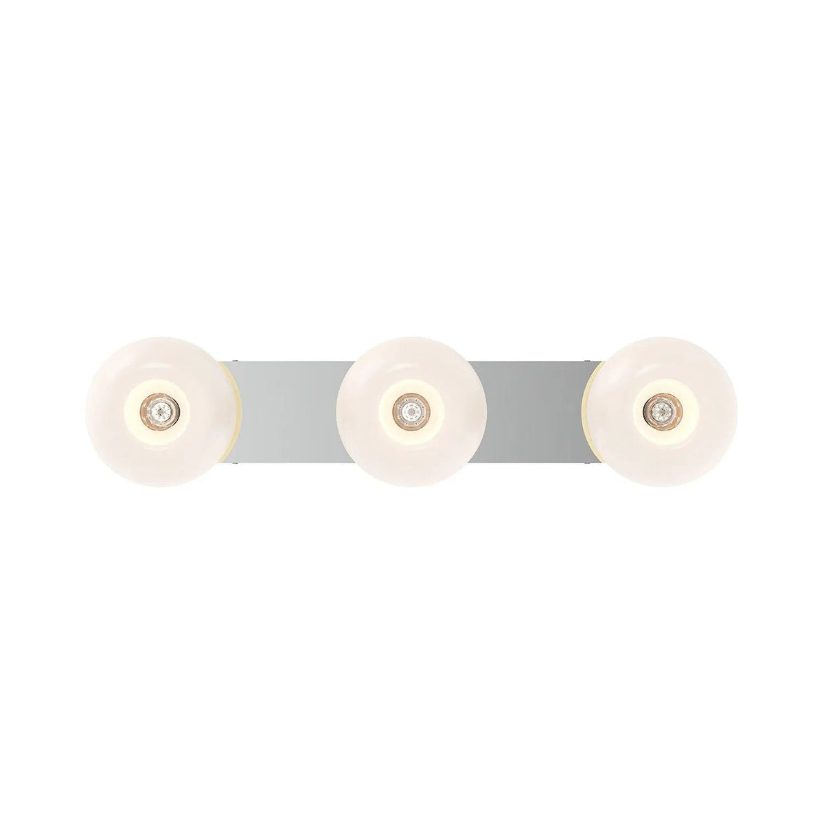 Kuzco Lighting - Samar Vanity - VL57532-CH/OP | Montreal Lighting & Hardware