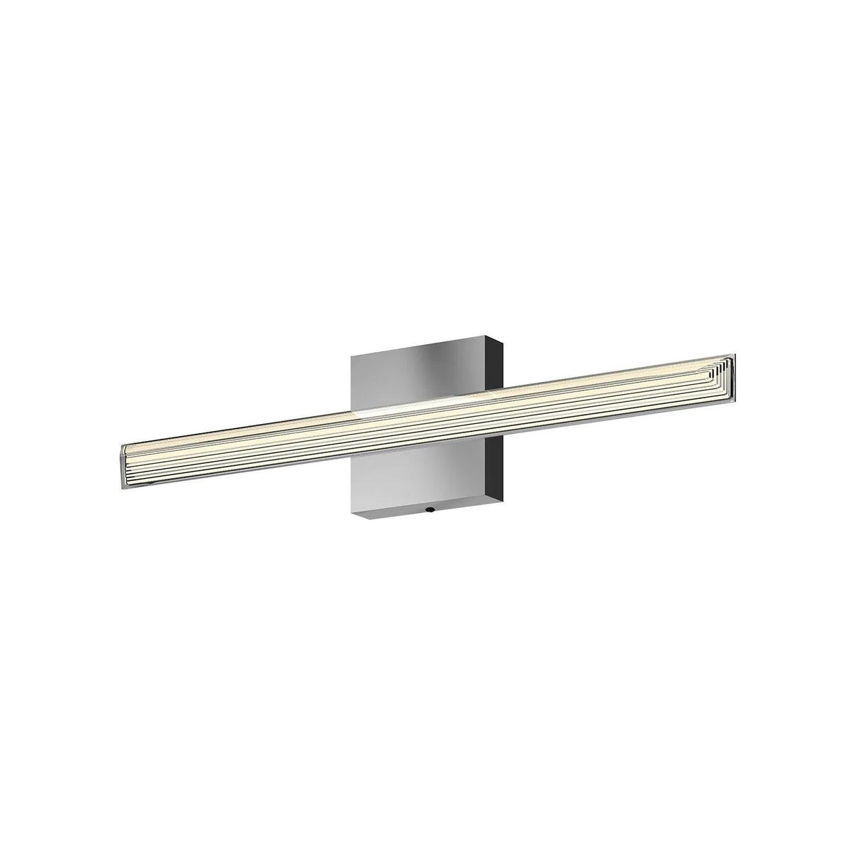 Kuzco Lighting - Saphir LED Vanity - VL27523-CH | Montreal Lighting & Hardware