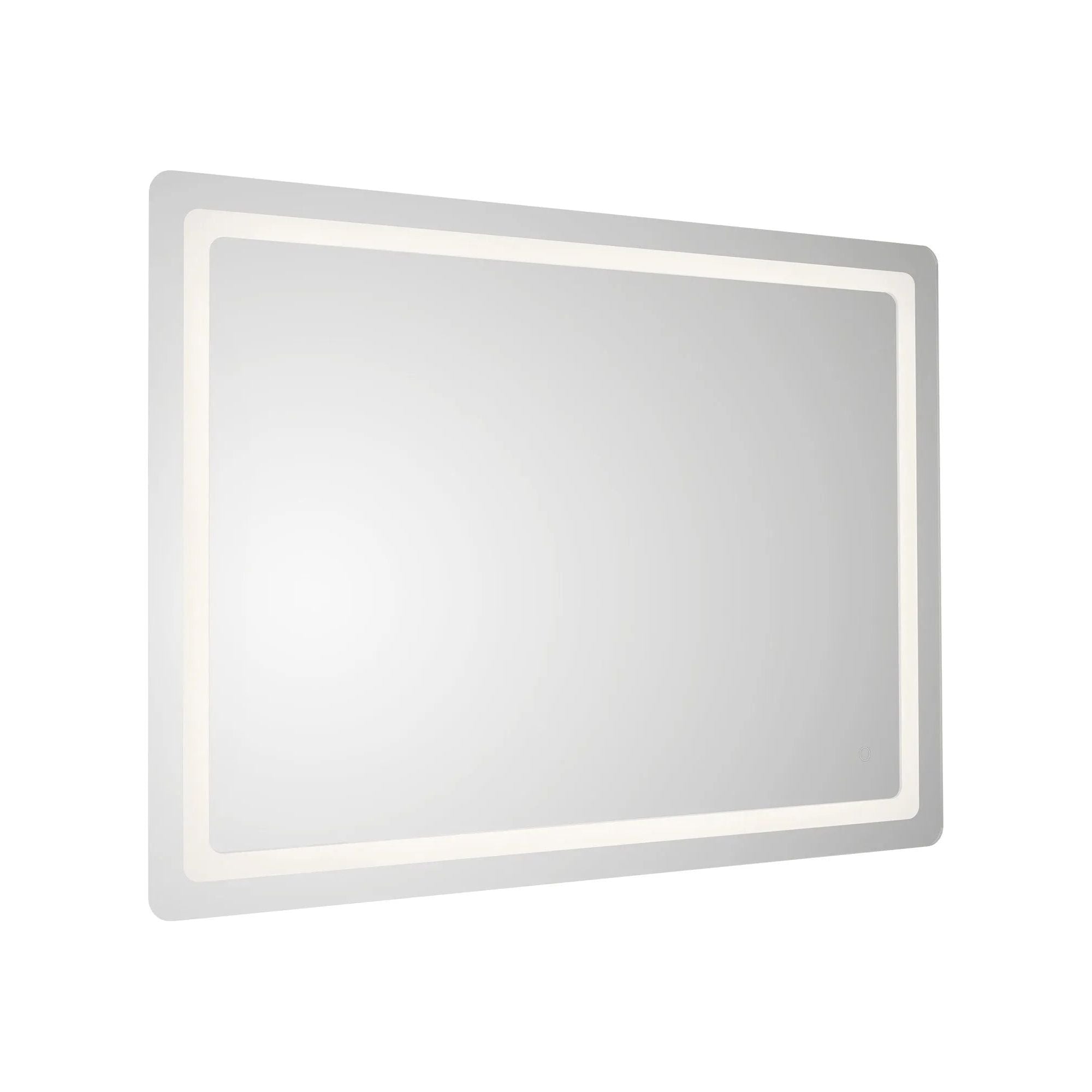 Kuzco Lighting - Seneca LED Vanity Mirror - VM30348-5CCT | Montreal Lighting & Hardware