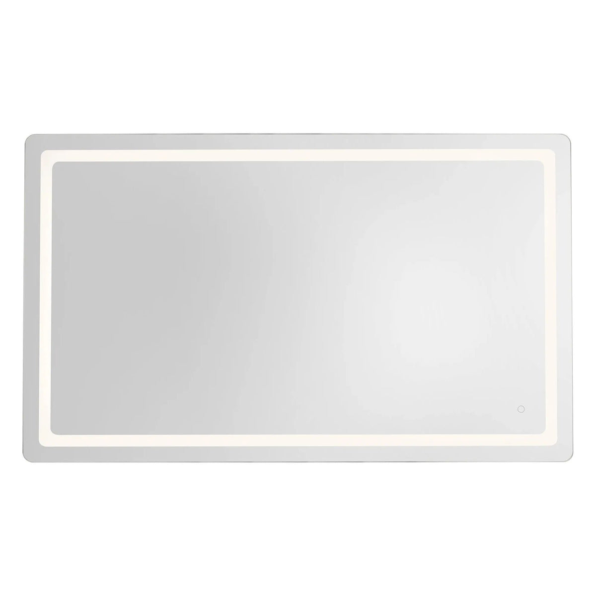 Kuzco Lighting - Seneca LED Vanity Mirror - VM30360-5CCT | Montreal Lighting & Hardware