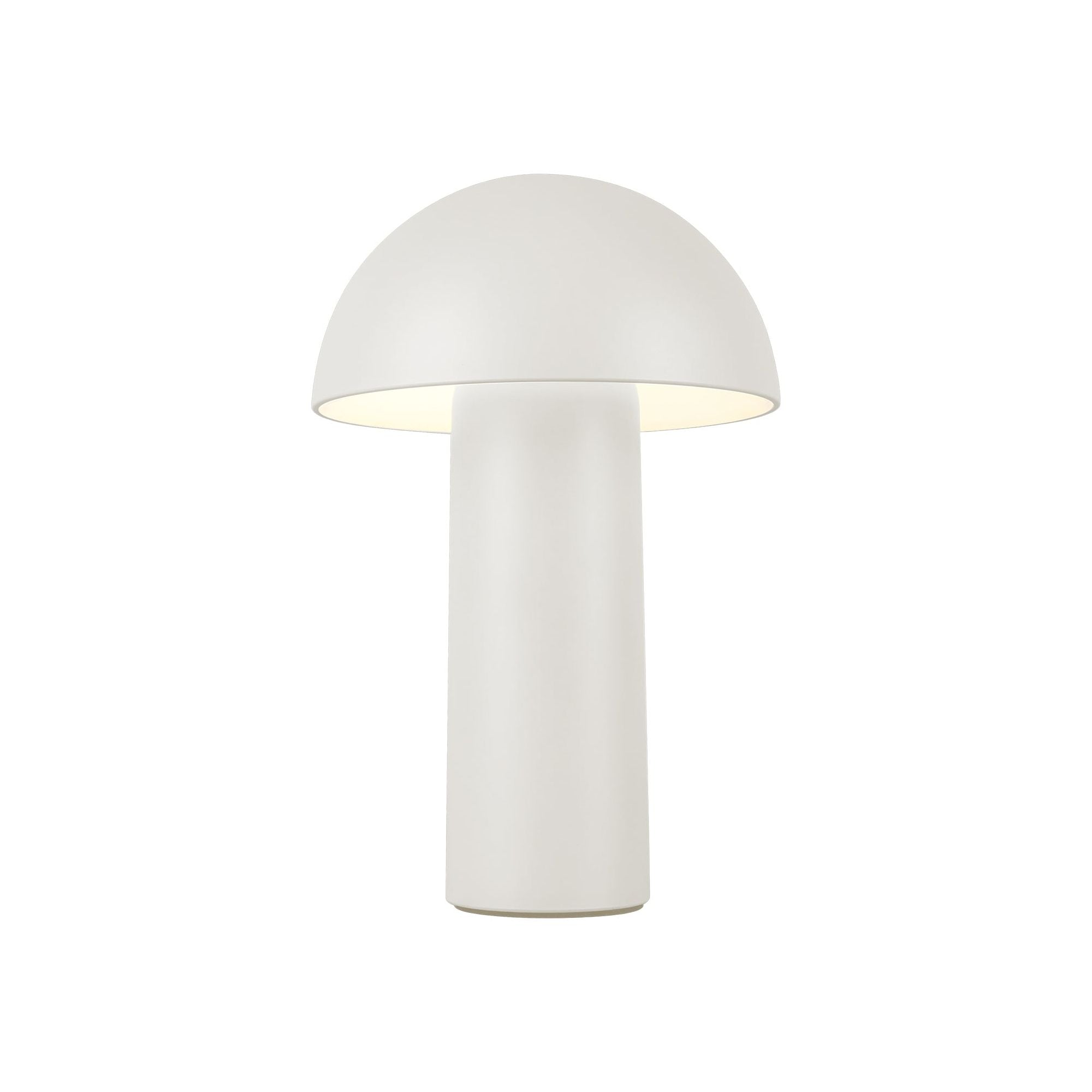 Kuzco Lighting - Setas LED Table Lamp - TL65210-CM | Montreal Lighting & Hardware