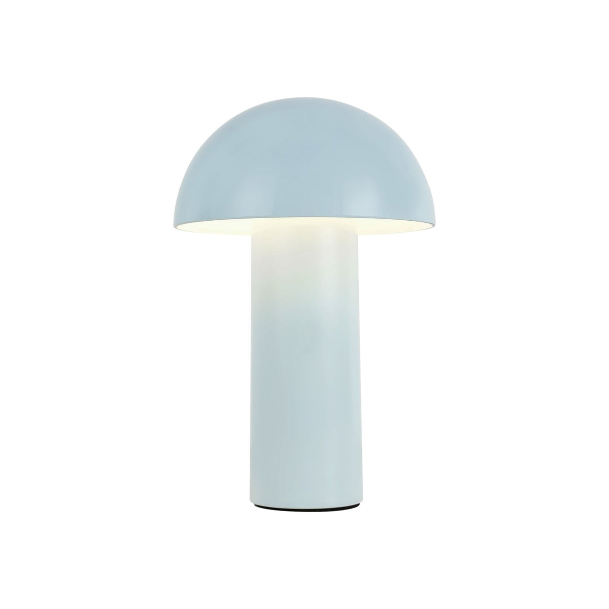 Kuzco Lighting - Setas LED Table Lamp - TL65210-SY | Montreal Lighting & Hardware