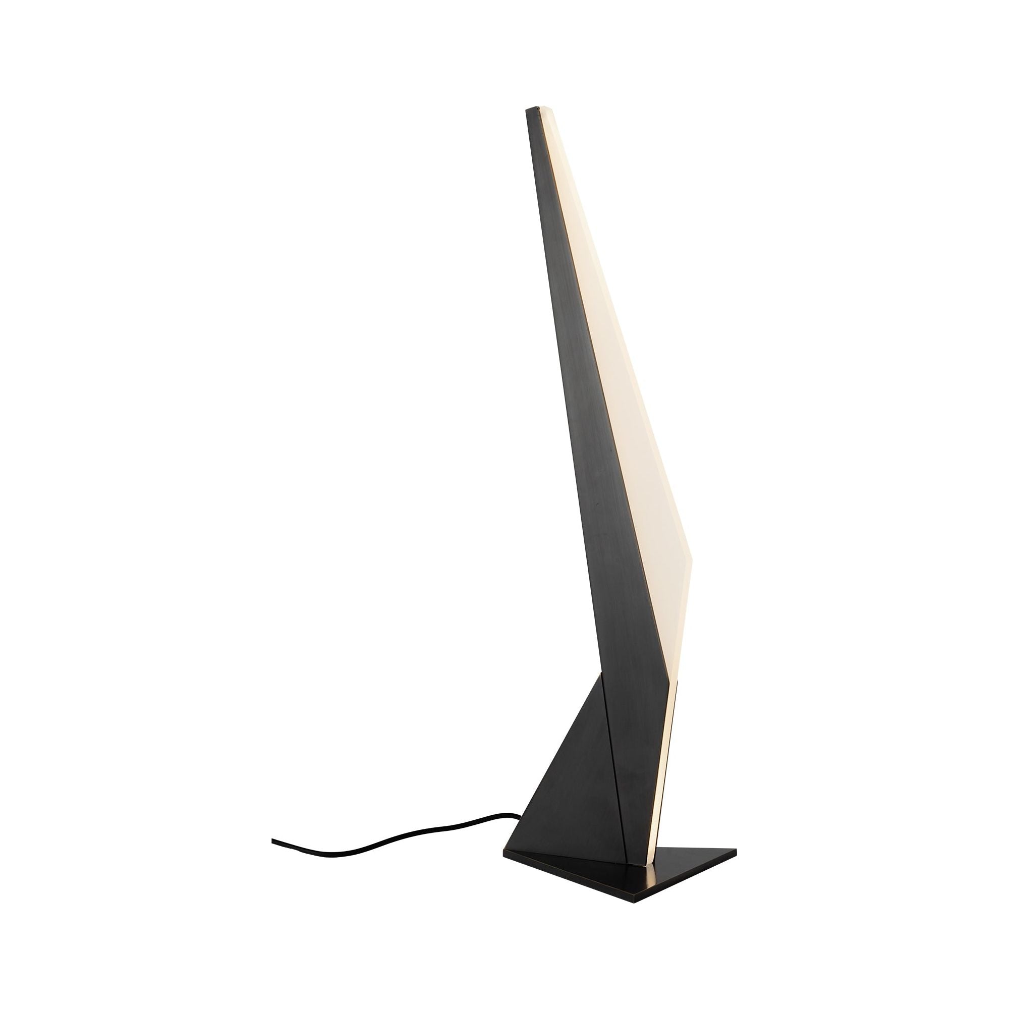 Kuzco Lighting - Tachi LED Table Lamp - TL64222-UB | Montreal Lighting & Hardware